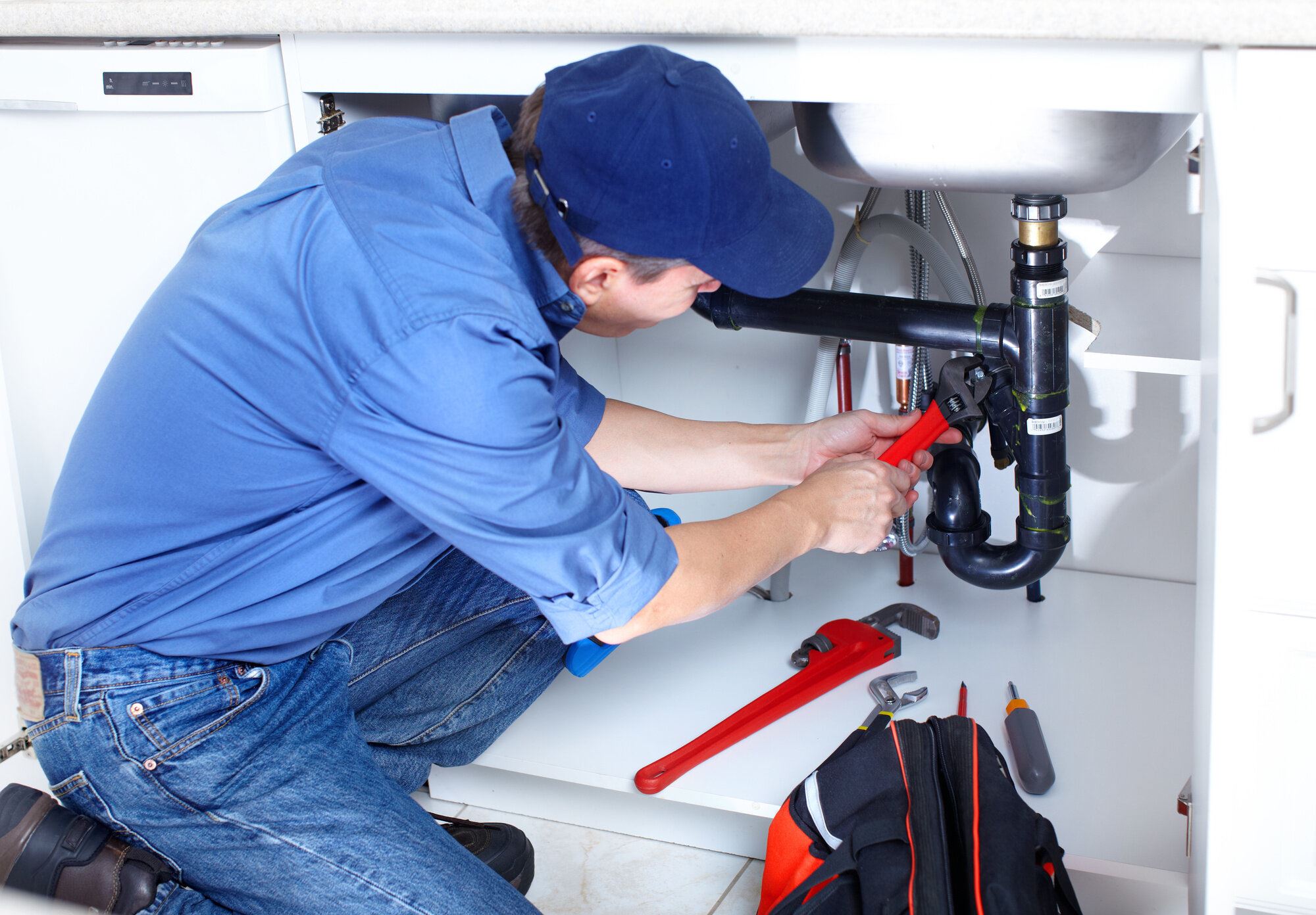 Plumbing Hialeah