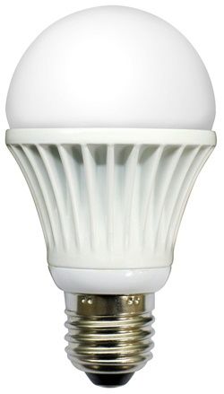 LED Light Bulb