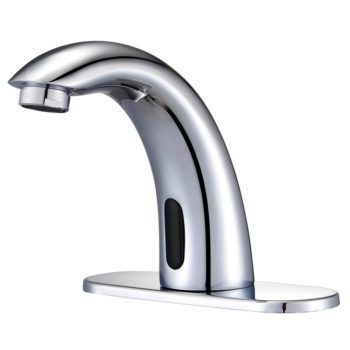 Faucet