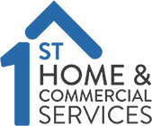 1st Home & Commercial Services 1st Home & Commercial Services