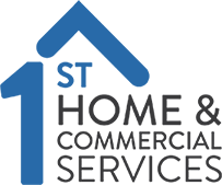 1st Home & Commercial Services